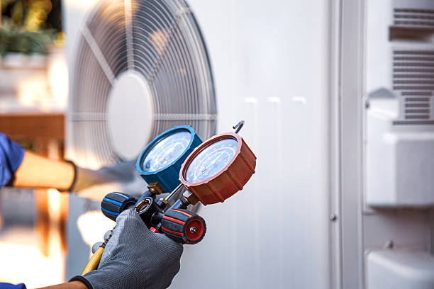 Affordable Furnace Repair solutions in Ridgeville, IN